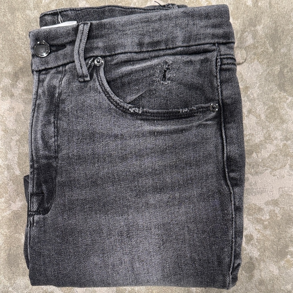 Women’s Black Denim Jeans